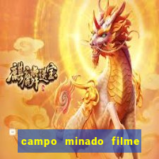 campo minado filme final explicado